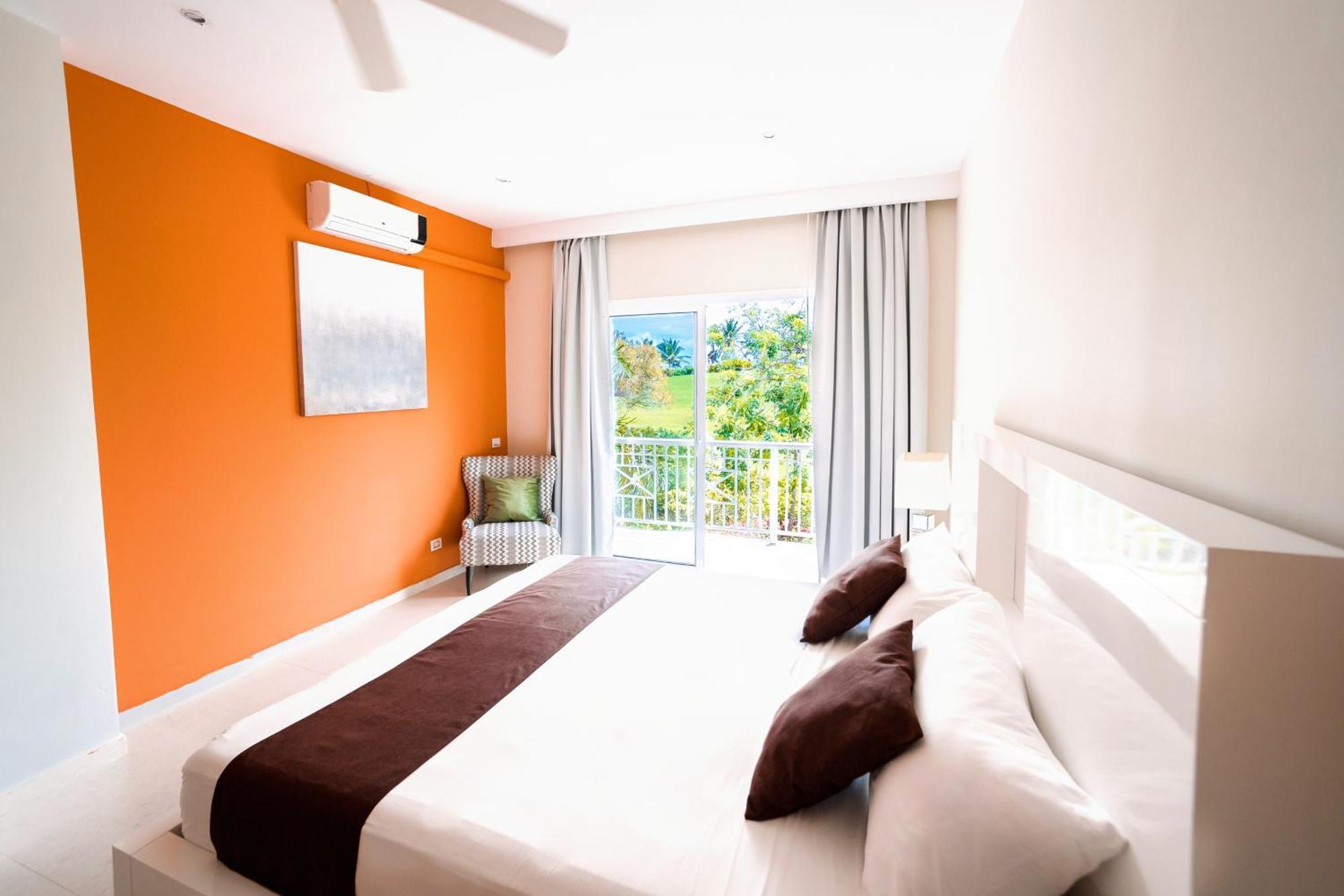 Luxury Private Villas With Pool, Private Beach, Bbq ปุนตากานา ภายนอก รูปภาพ