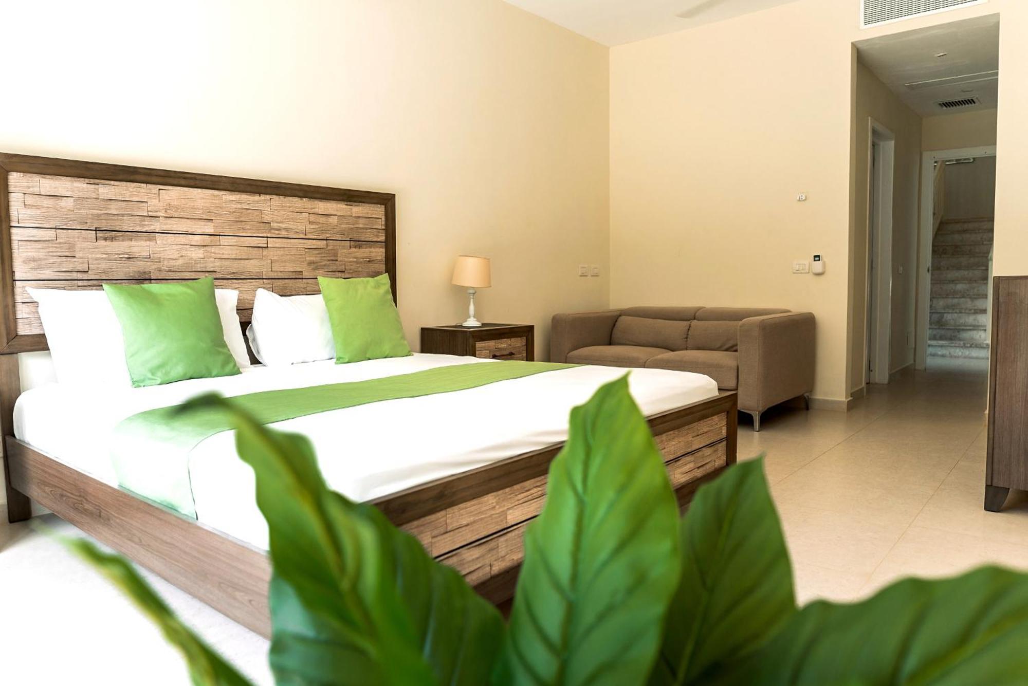Luxury Private Villas With Pool, Private Beach, Bbq ปุนตากานา ภายนอก รูปภาพ