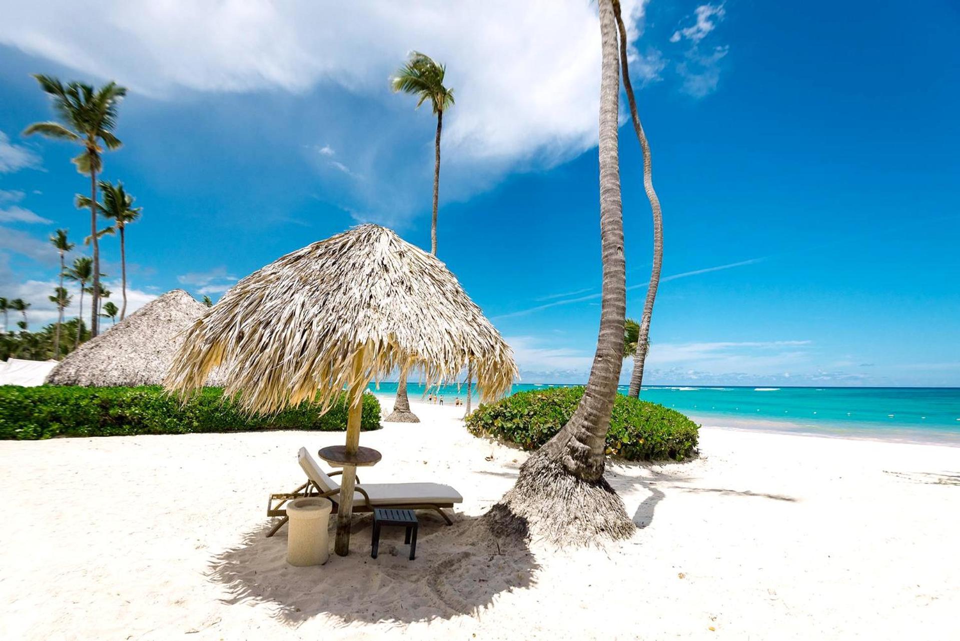 Luxury Private Villas With Pool, Private Beach, Bbq ปุนตากานา ภายนอก รูปภาพ