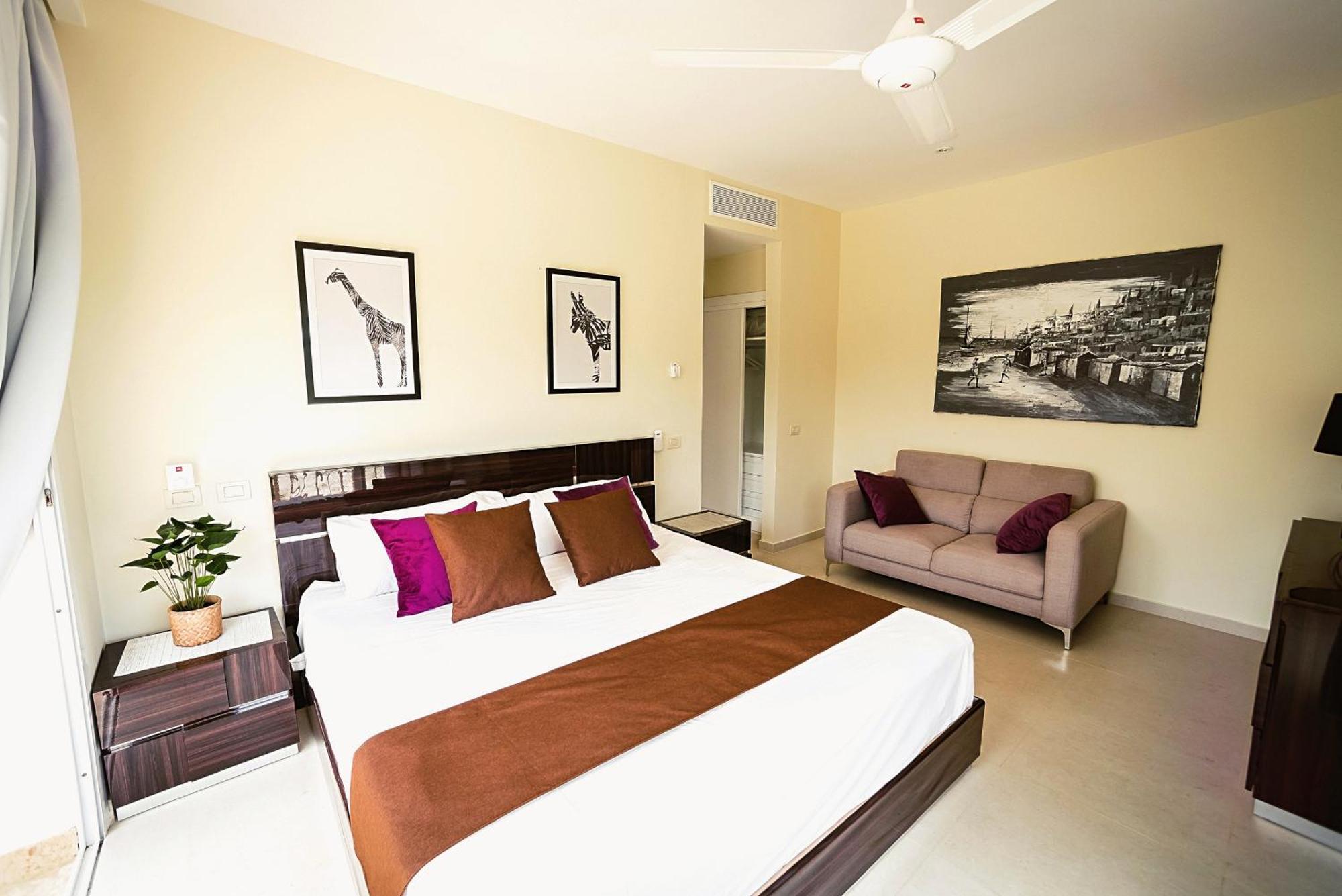 Luxury Private Villas With Pool, Private Beach, Bbq ปุนตากานา ภายนอก รูปภาพ