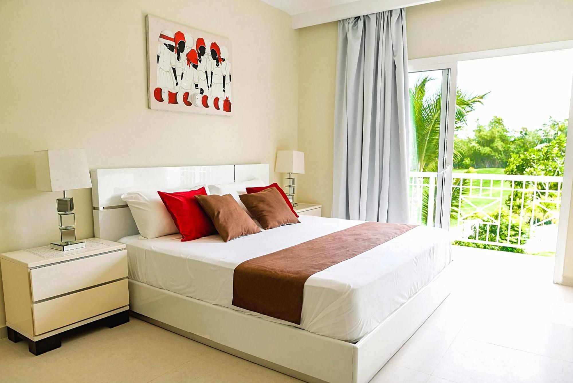 Luxury Private Villas With Pool, Private Beach, Bbq ปุนตากานา ภายนอก รูปภาพ